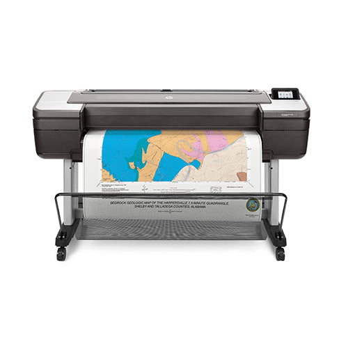 HP CAD / Poster Printers 1