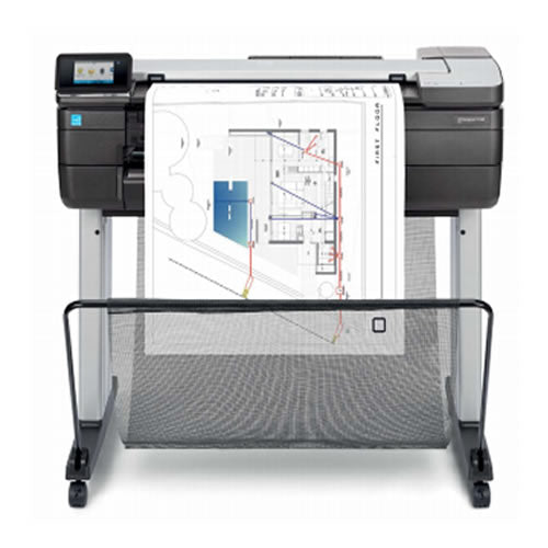 HP DesignJet T830 MFP Consumables