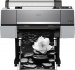 Epson SureColor SC-P6000 Std Spectro printer - 24in