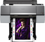 SURECOLOR SC-P7000 VIOLET SPECTRO Photo printer and proofer