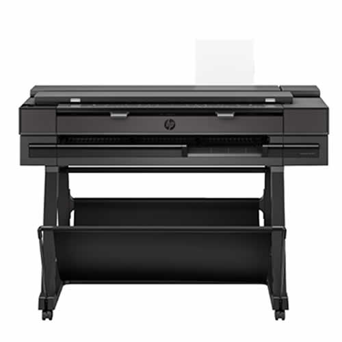 HP DesignJet T850 MFP 36″ inch Colour MFP Printer/Copier/Scanner
