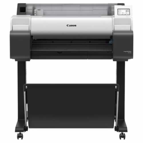 Canon imagePROGRAF TM-240 Printer 24″ inch Colour Printer
