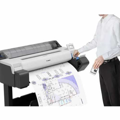 Canon imagePROGRAF TM-340 36″ inch Colour Printer