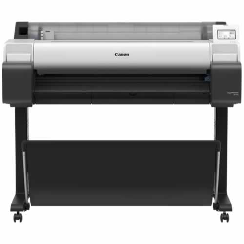 Canon imagePROGRAF TM-340 36″ inch Colour Printer