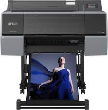 Epson SureColor SC-T3100 Printer - 24in