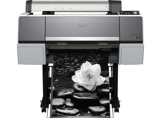Epson SureColor SC-P6000 Std Spectro printer - 24in