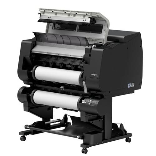 Canon canon Canon RU-22 Dual Roll Unit - for Canon TX-2000 Printer