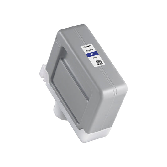 canon Canon - PFI-1300 Blue (B) - 330ml Ink Tank Canon - PFI-1300 Blue (B) - 330ml Ink Tank