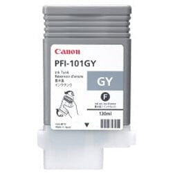 Canon Canon Printer Accessories Canon - PFI-101 Grey (GY) - 130ml Ink Tank