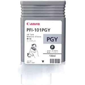 Canon Canon Printer Accessories Canon - PFI-101 Photo Grey (PGY) - 130ml Ink Tank
