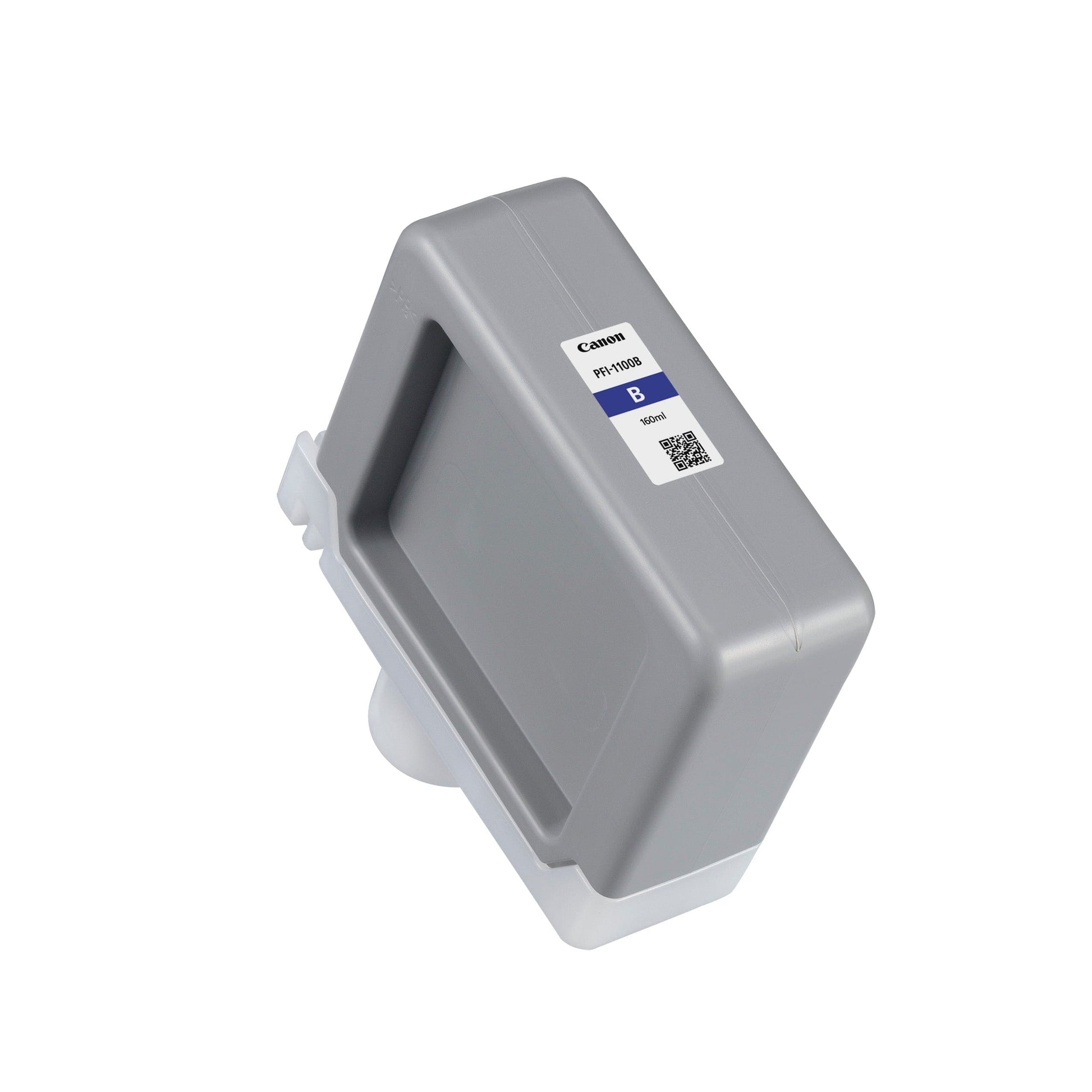 Canon Canon Printer Accessories Canon - PFI-1100 Blue (B) - 160ml Ink Tank