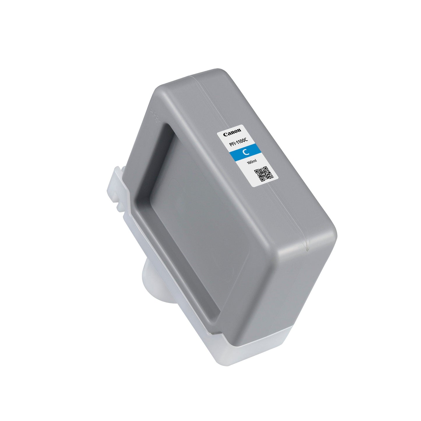 Canon Canon Printer Accessories Canon - PFI-1100 Cyan (C) - 160ml Ink Tank