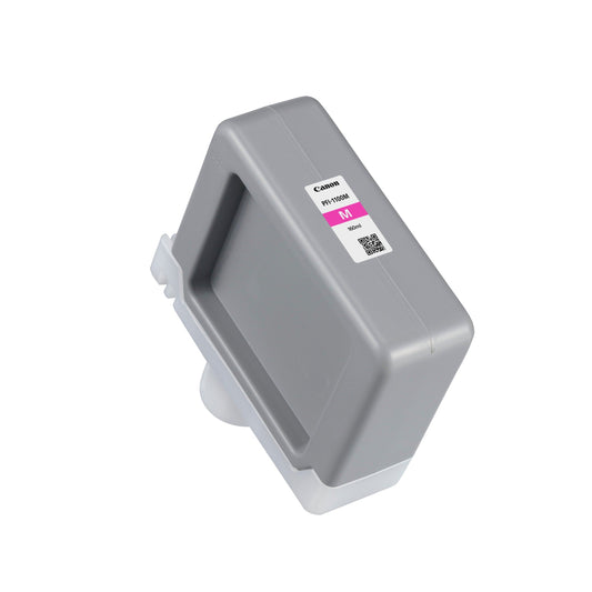 Canon Canon Printer Accessories Canon - PFI-1100 Magenta (M) - 160ml Ink Tank