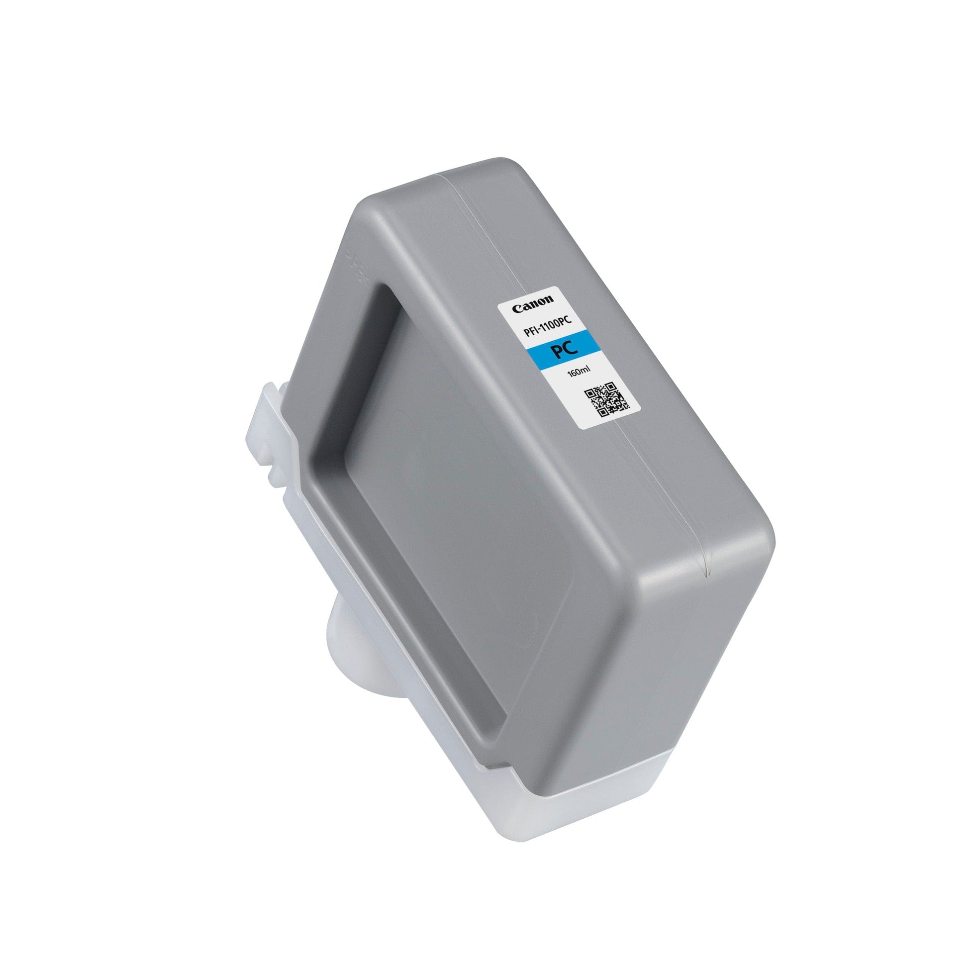 Canon Canon Printer Accessories Canon - PFI-1100 Photo Cyan (PC) - 160ml Ink Tank