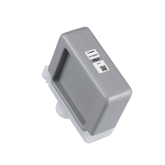 Canon Canon Printer Accessories Canon - PFI-1100 Photo Grey (PGY) - 160ml Ink Tank