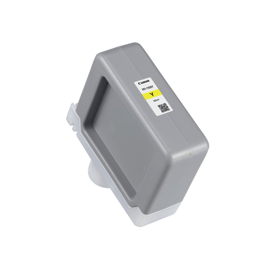 Canon Canon Printer Accessories Canon - PFI-1100 Yellow (Y) - 160ml Ink Tank