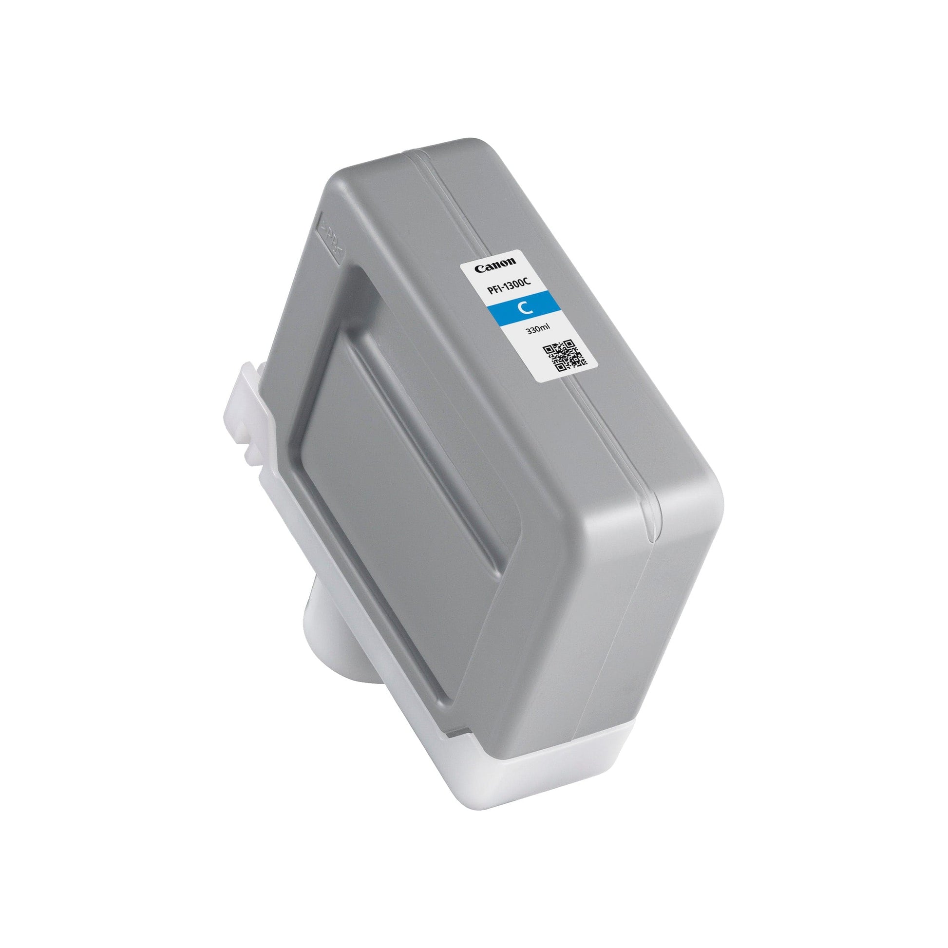 Canon Canon Printer Accessories Canon - PFI-1300 Cyan (C) - 330ml Ink Tank