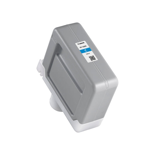 Canon Canon Printer Accessories Canon - PFI-1300 Cyan (C) - 330ml Ink Tank