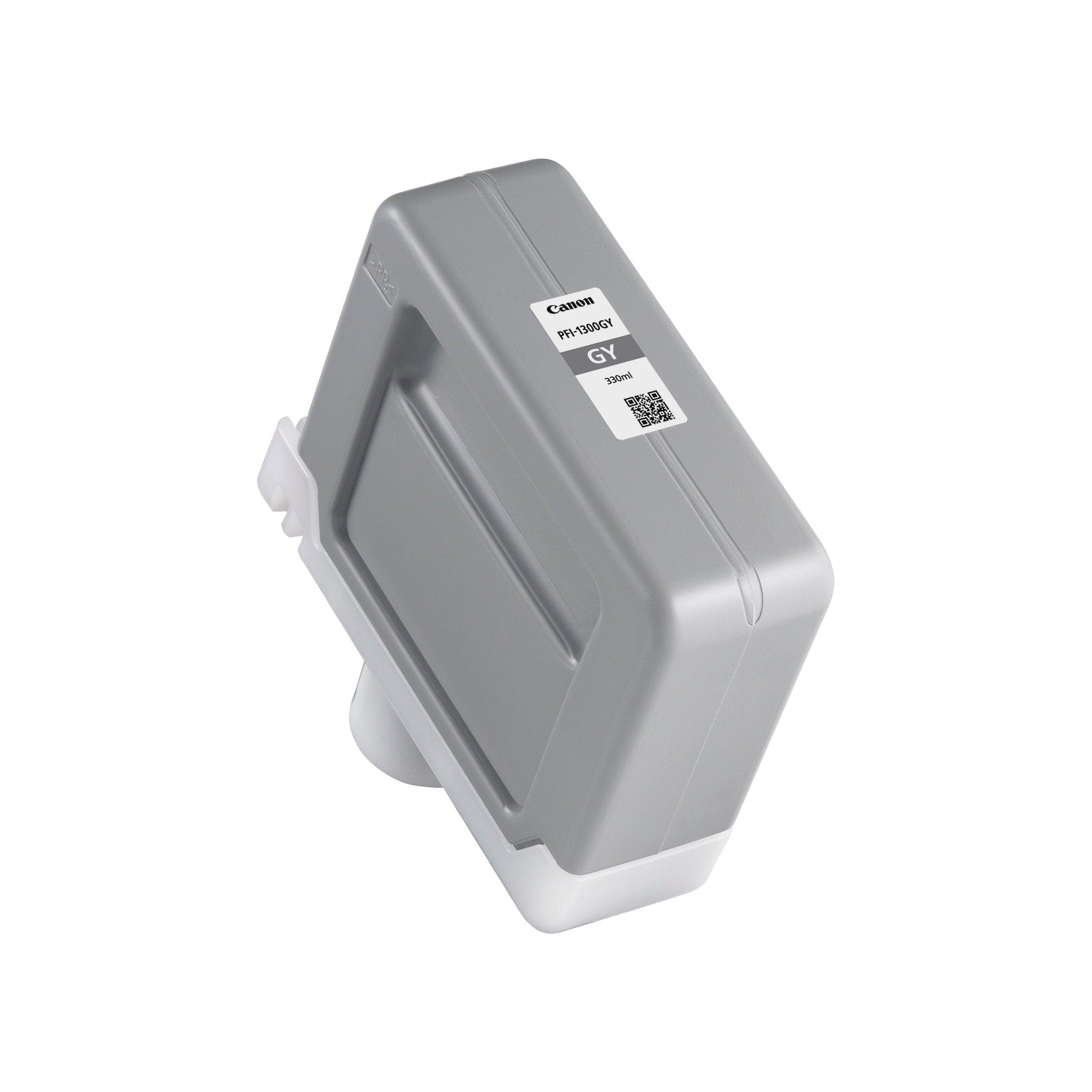 Canon Canon Printer Accessories Canon - PFI-1300 Grey (GY) - 330ml Ink Tank