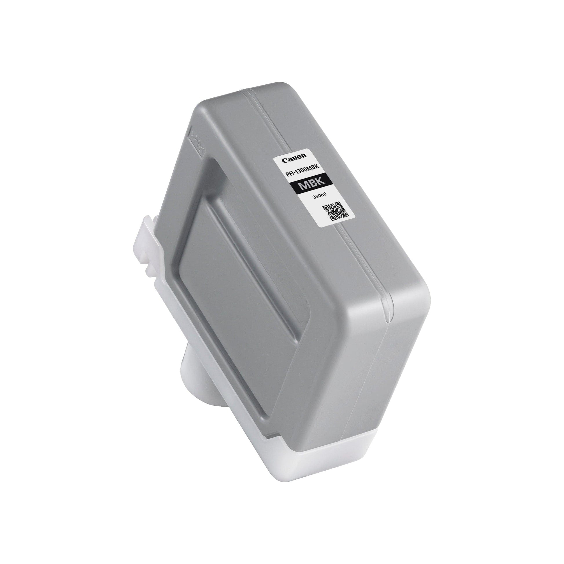 Canon Canon Printer Accessories Canon - PFI-1300 Matte Black (MBK) - 330ml Ink Tank