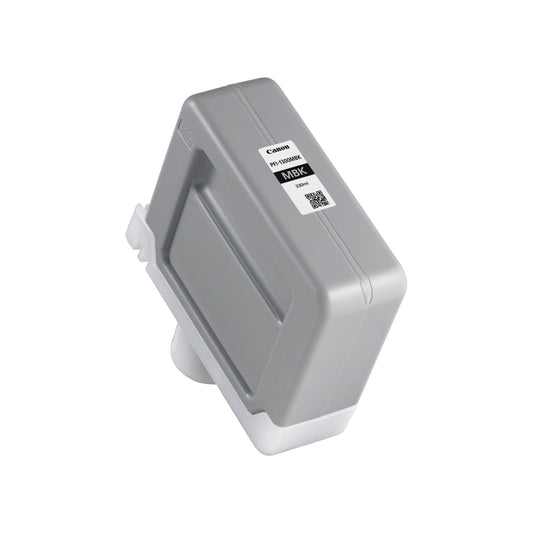 Canon Canon Printer Accessories Canon - PFI-1300 Matte Black (MBK) - 330ml Ink Tank