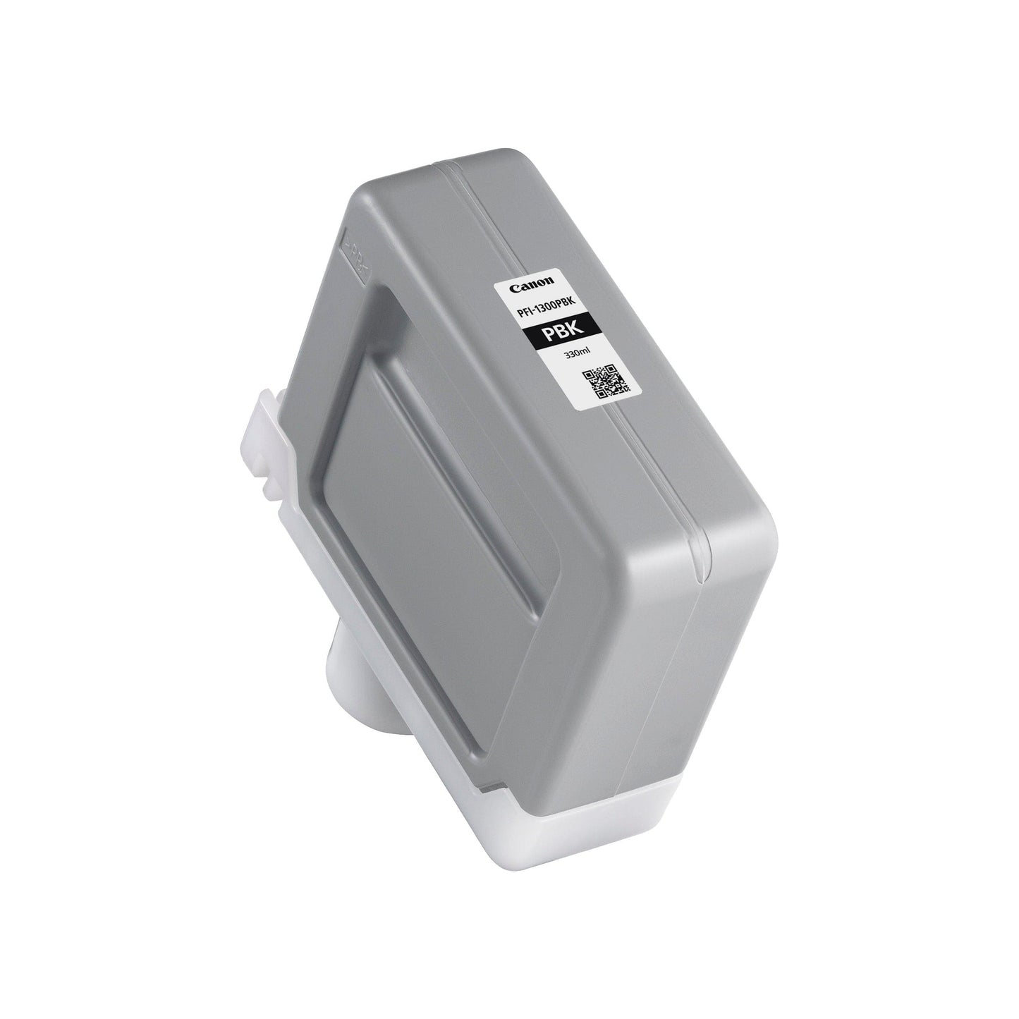 Canon Canon Printer Accessories Canon - PFI-1300 Photo Black (PBK) - 330ml Ink Tank