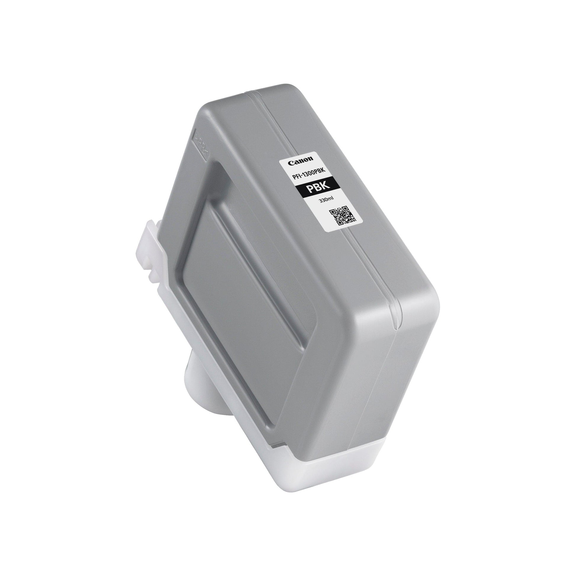Canon Canon Printer Accessories Canon - PFI-1300 Photo Black (PBK) - 330ml Ink Tank
