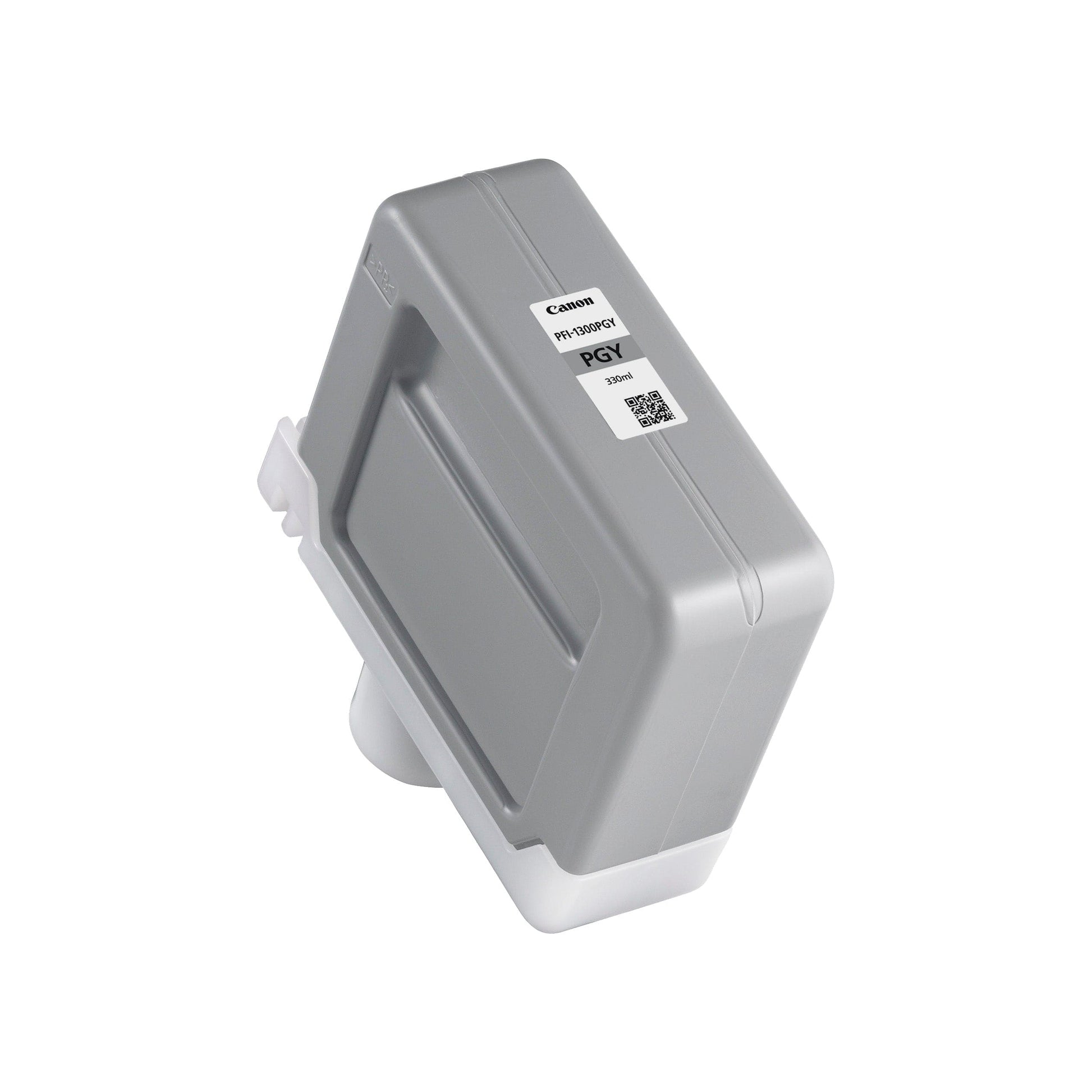 Canon Canon Printer Accessories Canon - PFI-1300 Photo Grey (PGY) - 330ml Ink Tank