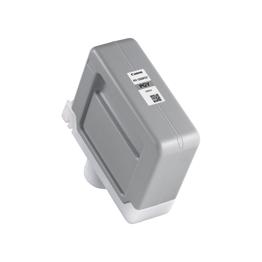 Canon Canon Printer Accessories Canon - PFI-1300 Photo Grey (PGY) - 330ml Ink Tank