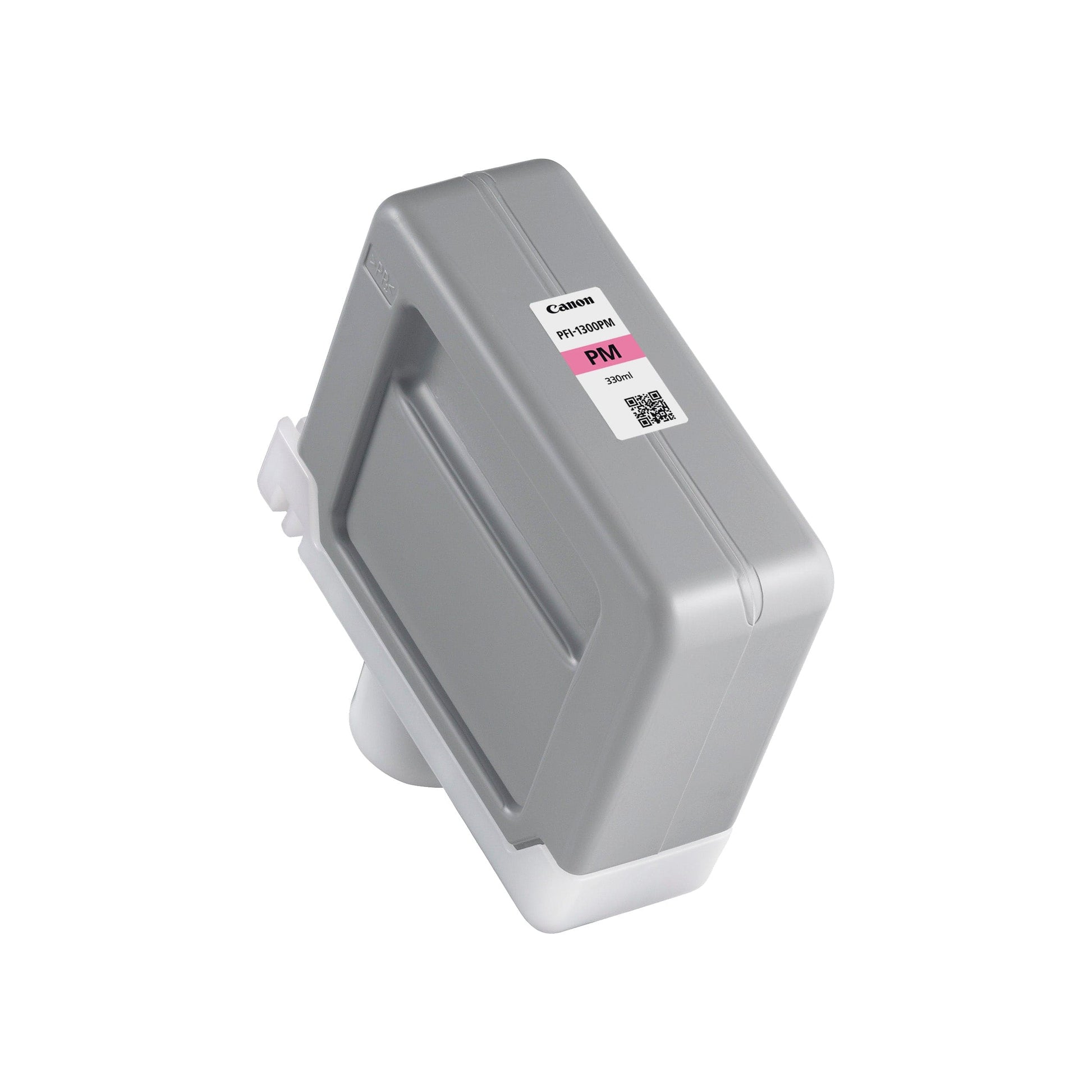 Canon Canon Printer Accessories Canon - PFI-1300 Photo Magenta (PM) - 330ml Ink Tank