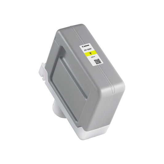 Canon Canon Printer Accessories Canon - PFI-1300 Yellow (Y) - 330ml Ink Tank