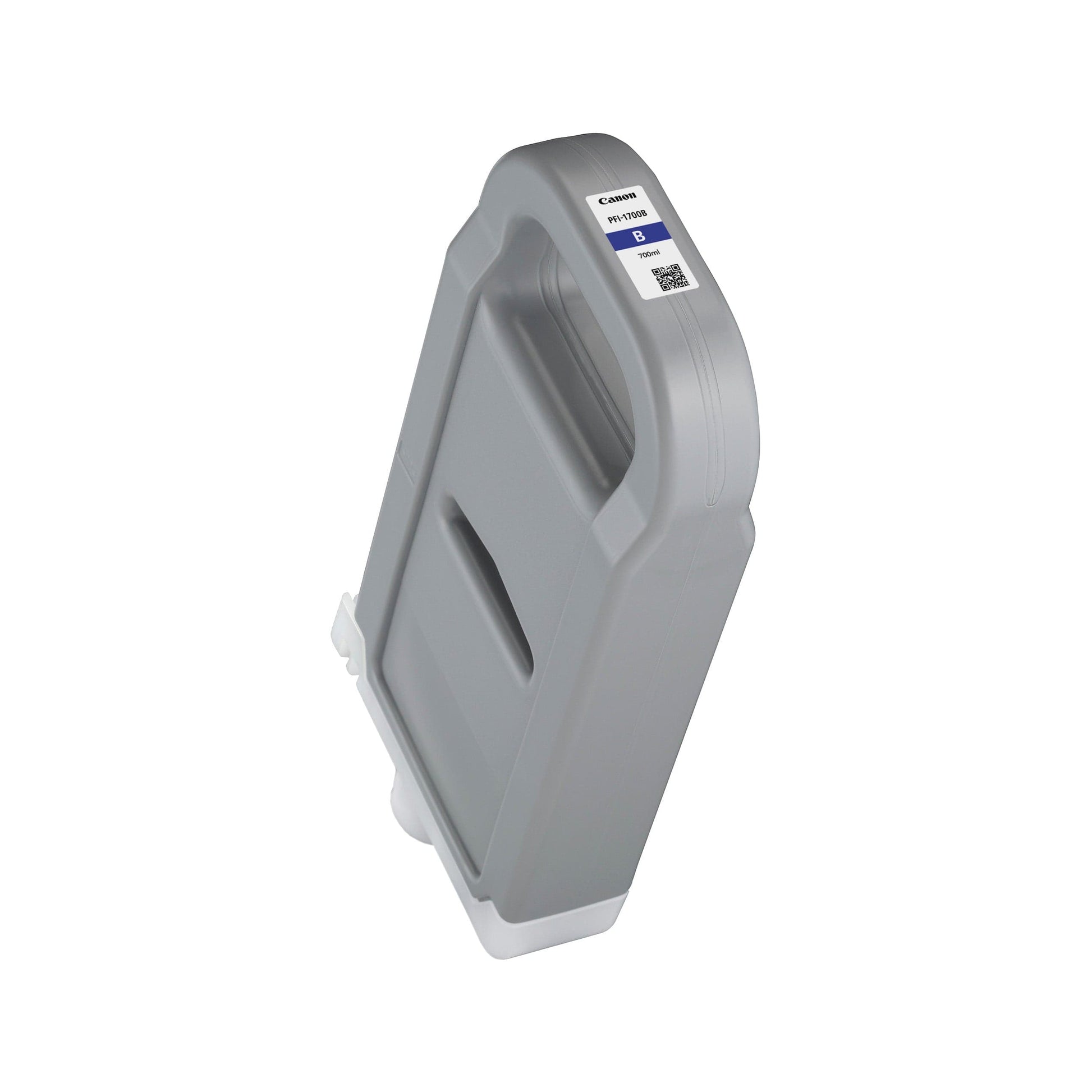 Canon Canon Printer Accessories Canon - PFI-1700 Blue (B) - 700ml Ink Tank