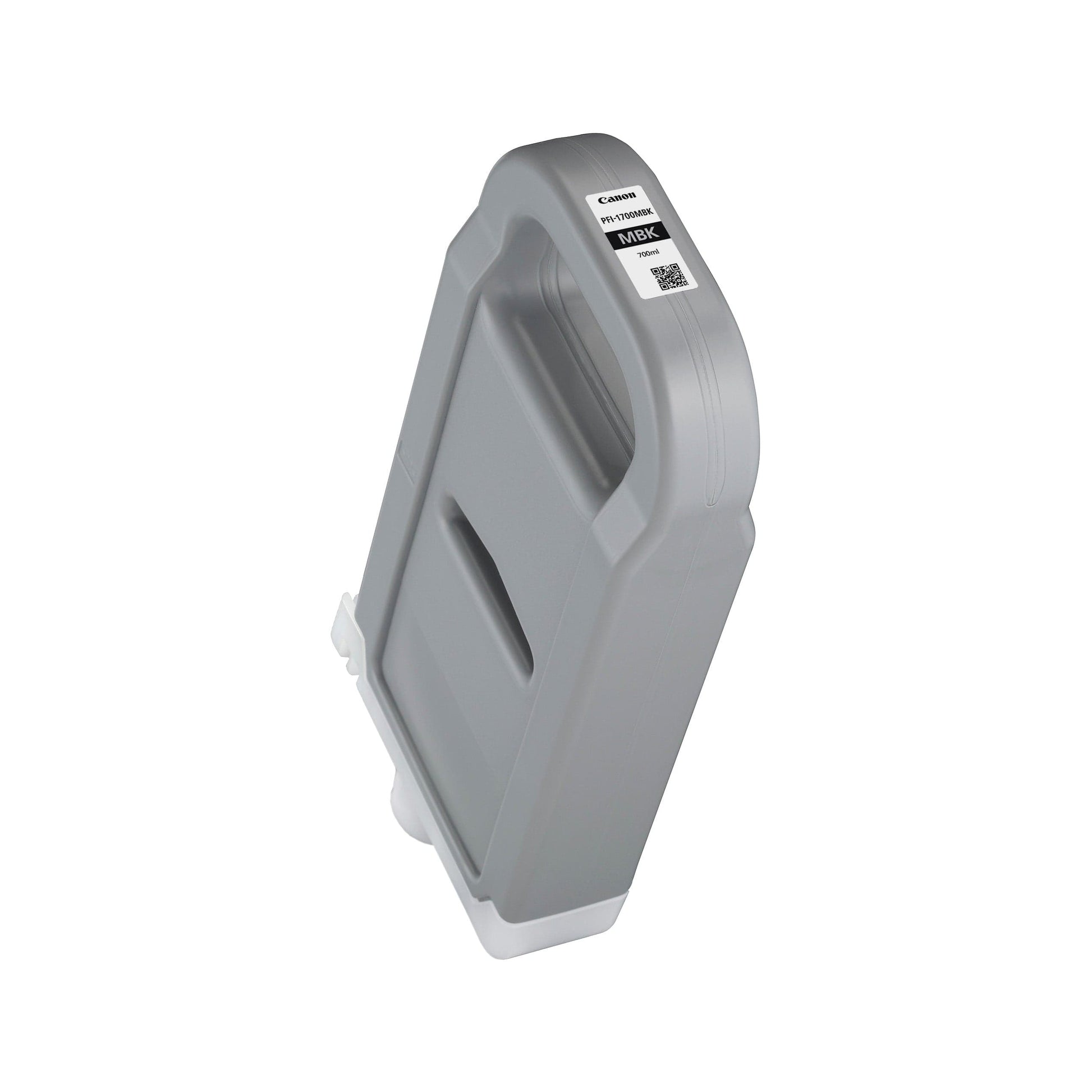 Canon Canon Printer Accessories Canon - PFI-1700 Matte Black (MBK) - 700ml Ink Tank
