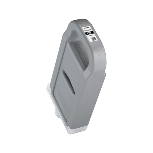 Canon Canon Printer Accessories Canon - PFI-1700 Photo Black (PBK) - 700ml Ink Tank