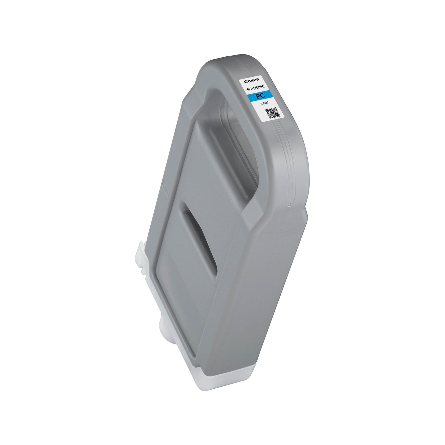 Canon Canon Printer Accessories Canon - PFI-1700 Photo Cyan (PC) - 700ml Ink Tank