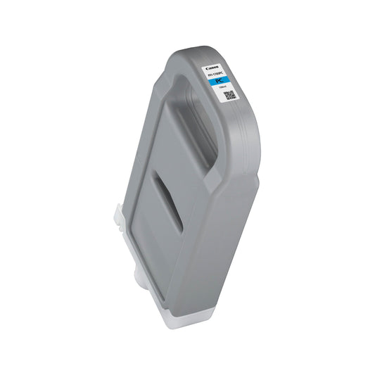 Canon Canon Printer Accessories Canon - PFI-1700 Photo Cyan (PC) - 700ml Ink Tank