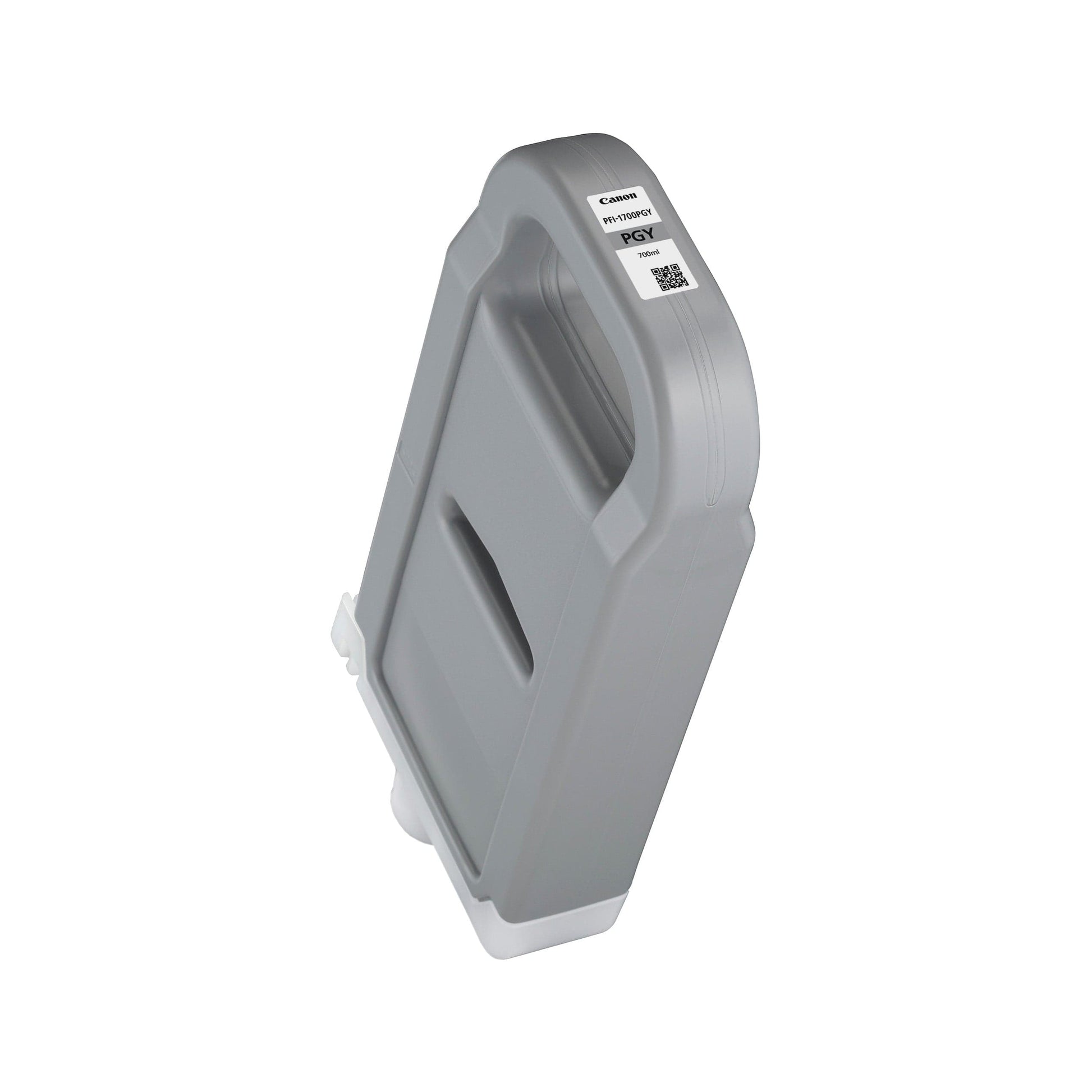 Canon Canon Printer Accessories Canon - PFI-1700 Photo Grey (PGY) - 700ml Ink Tank