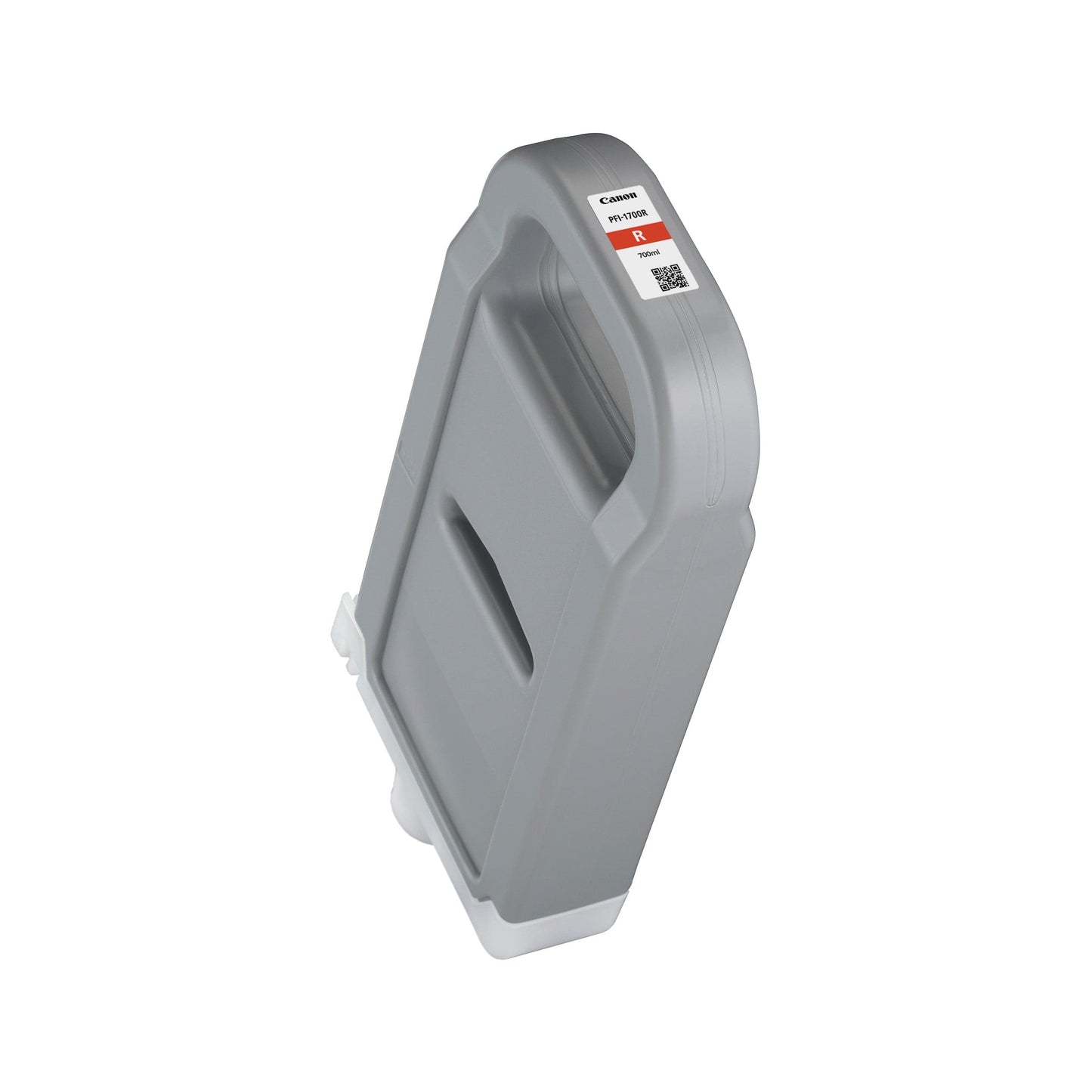 Canon Canon Printer Accessories Canon - PFI-1700 Red (R) - 700ml Ink Tank