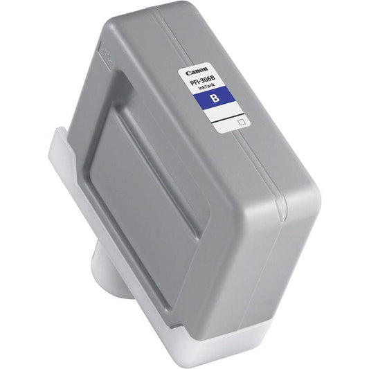Canon Canon Printer Accessories Canon - PFI-306 Blue (B) - 330ml Ink Tank