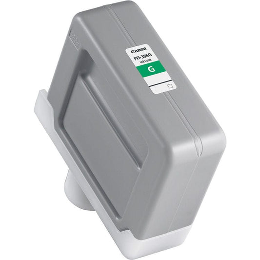 Canon Canon Printer Accessories Canon - PFI-306 Green (G) - 330ml Ink Tank