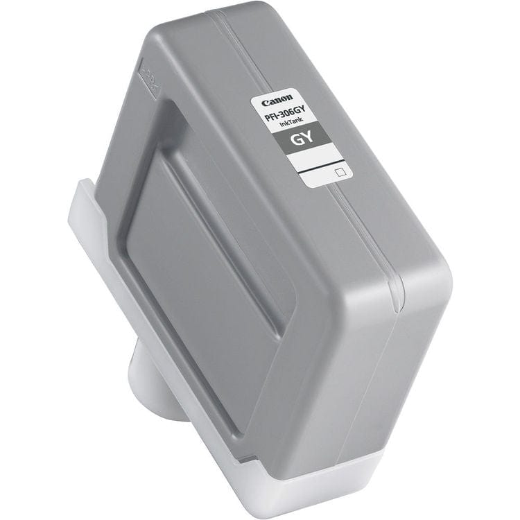 Canon Canon Printer Accessories Canon - PFI-306 Grey (GY) - 330ml Ink Tank