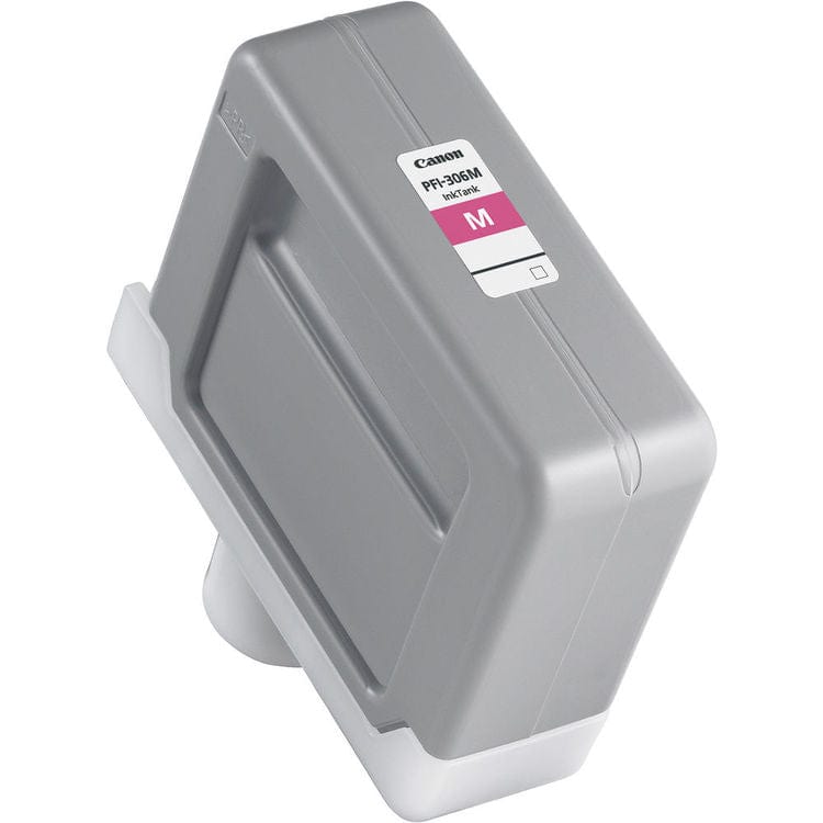 Canon Canon Printer Accessories Canon - PFI-306 Magenta (M) - 330ml Ink Tank