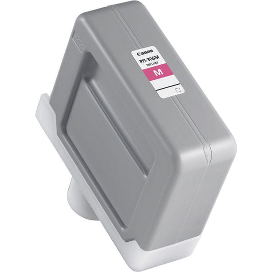 Canon Canon Printer Accessories Canon - PFI-306 Magenta (M) - 330ml Ink Tank