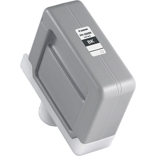 Canon Canon Printer Accessories Canon - PFI-306 Photo Black (PBK) - 330ml Ink Tank
