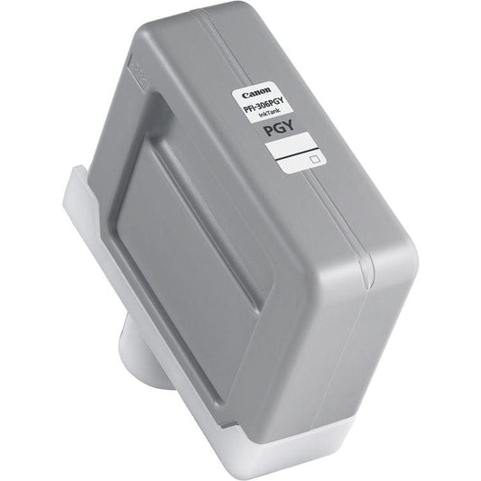 Canon Canon Printer Accessories Canon - PFI-306 Photo Grey  (PGY) - 330ml Ink Tank