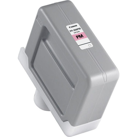 Canon Canon Printer Accessories Canon - PFI-306 Photo Magenta (PM) - 330ml Ink Tank