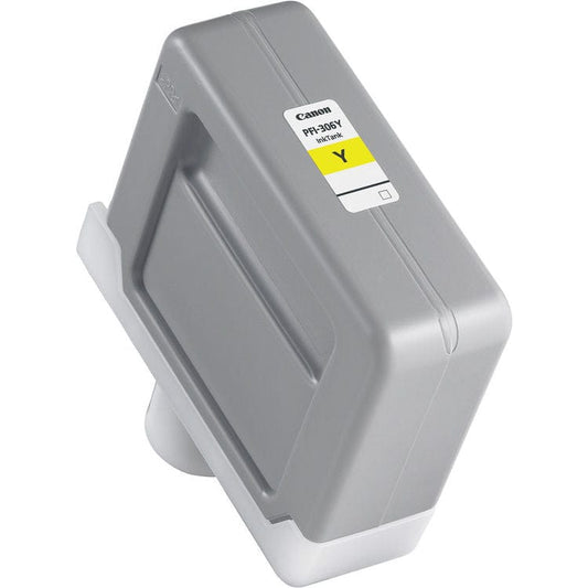 Canon Canon Printer Accessories Canon - PFI-306 Yellow (Y) - 330ml Ink Tank