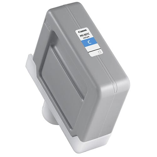Canon Canon Printer Accessories Canon - PFI-307 Cyan (C) - 330ml Ink Tank