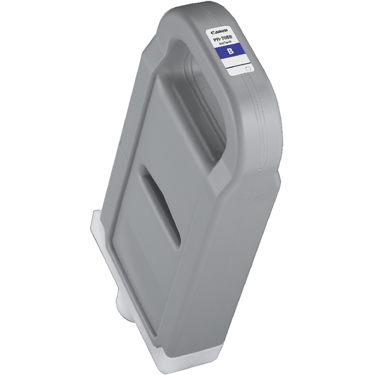 Canon Canon Printer Accessories Canon - PFI-701 Blue (B) - 700ml Ink Tank