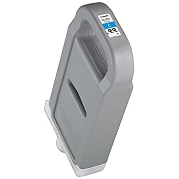 Canon Canon Printer Accessories Canon - PFI-701 Cyan (C) - 700ml Ink Tank